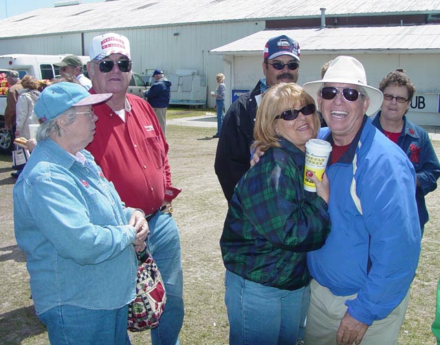 Waycross April Fool's Rod Run 2005